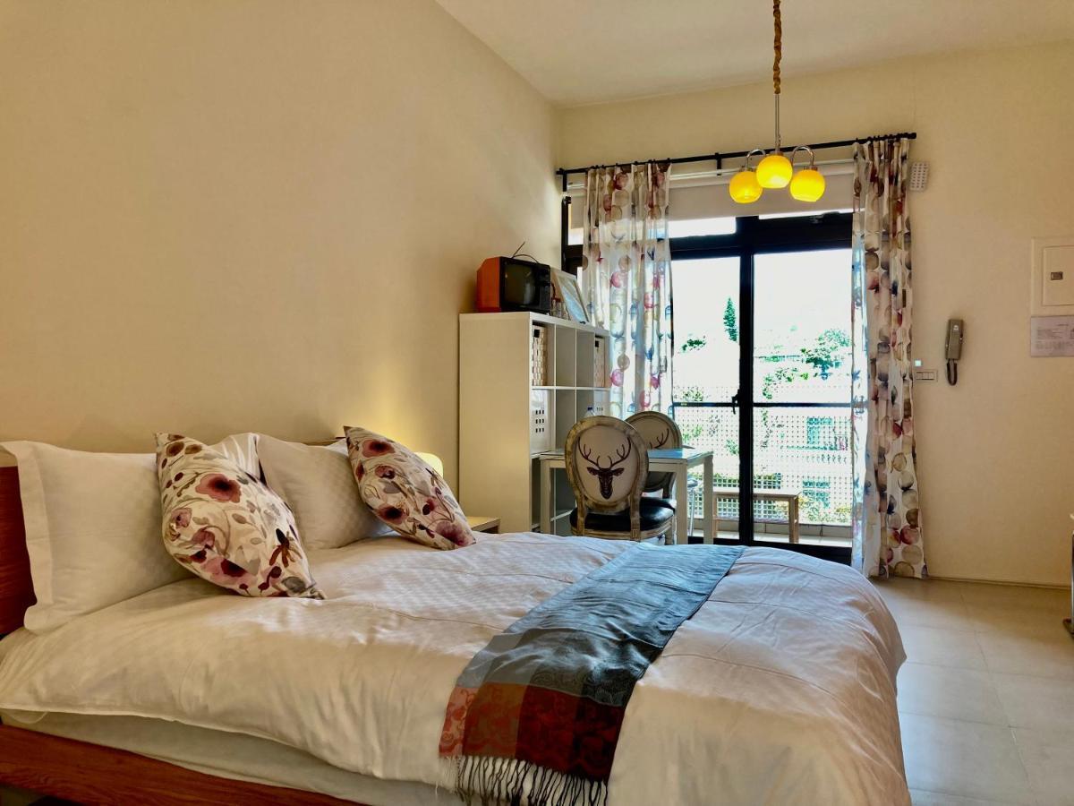 心適都蘭comfy Inn, Dulan Donghe Esterno foto