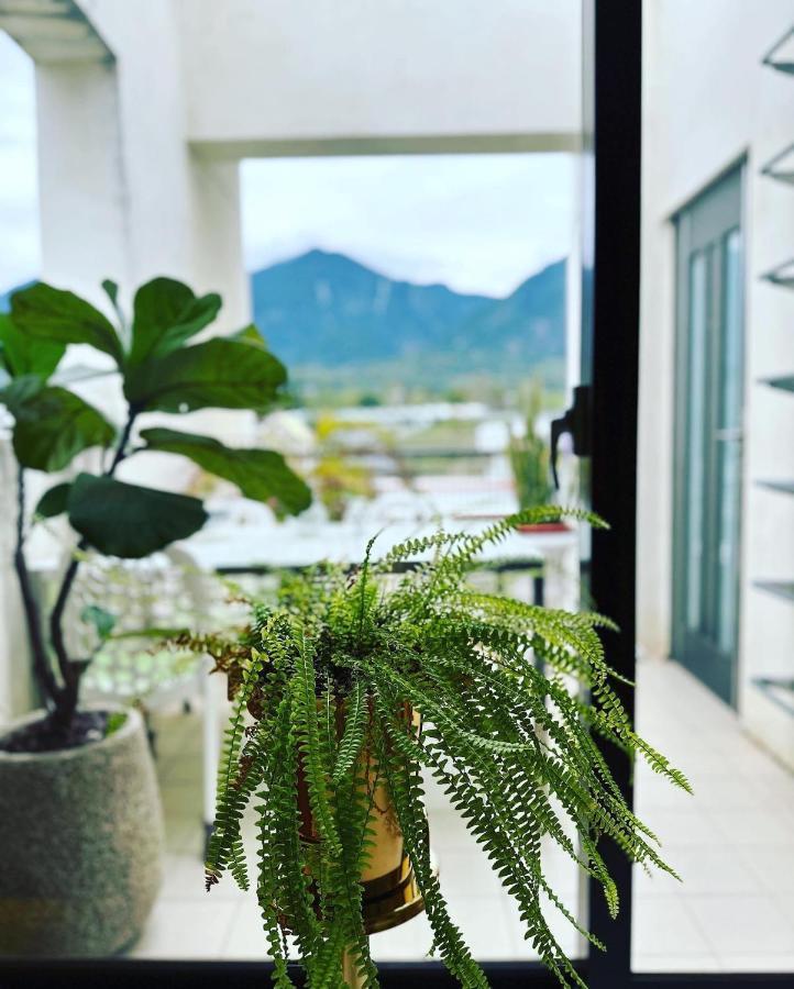 心適都蘭comfy Inn, Dulan Donghe Esterno foto