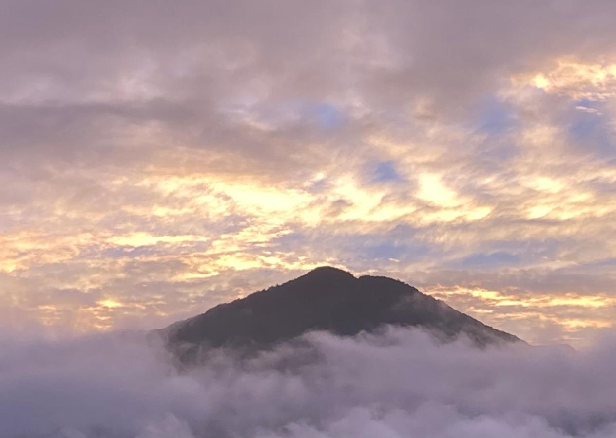 心適都蘭comfy Inn, Dulan Donghe Esterno foto