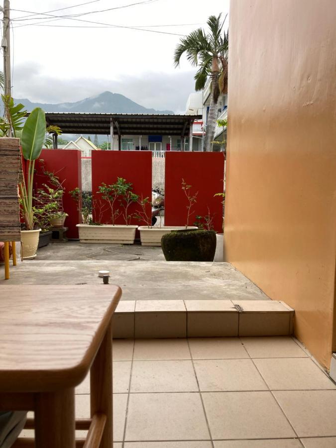 心適都蘭comfy Inn, Dulan Donghe Esterno foto