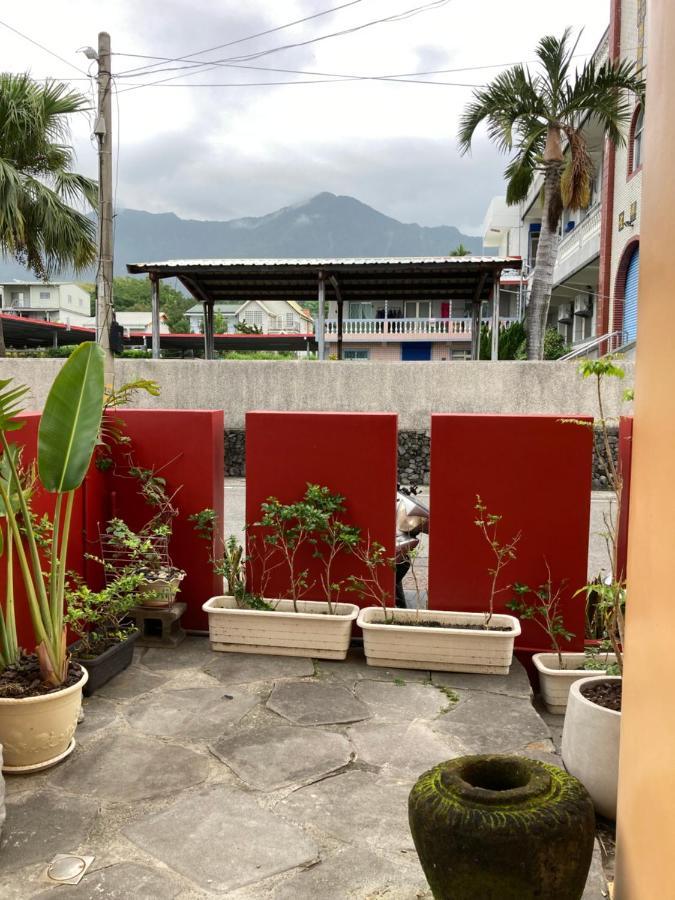 心適都蘭comfy Inn, Dulan Donghe Esterno foto