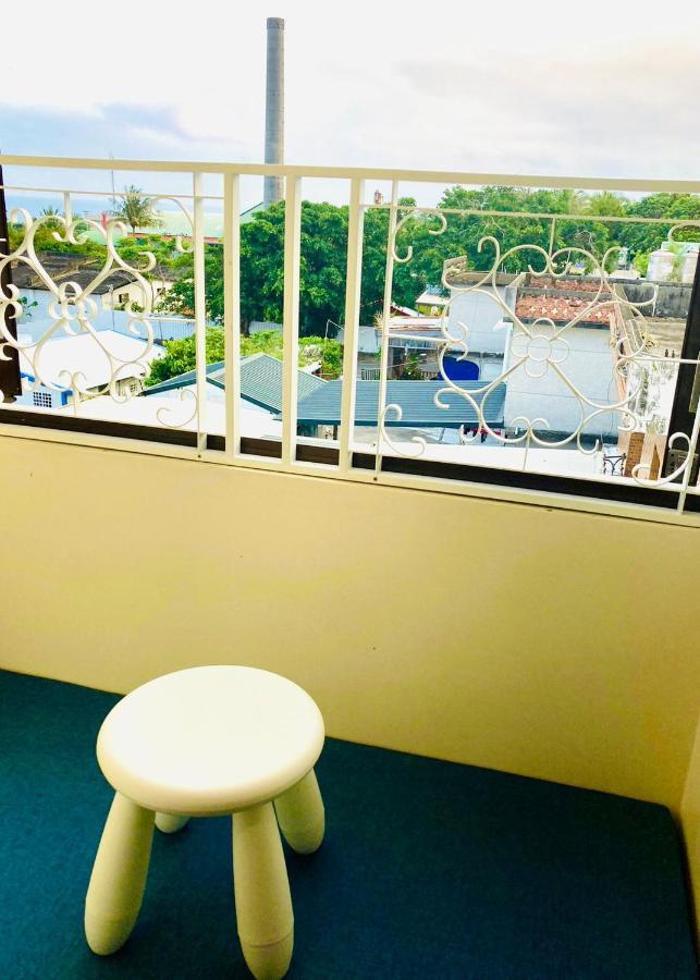 心適都蘭comfy Inn, Dulan Donghe Esterno foto