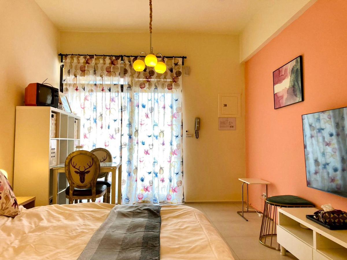 心適都蘭comfy Inn, Dulan Donghe Esterno foto