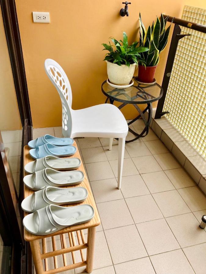 心適都蘭comfy Inn, Dulan Donghe Esterno foto