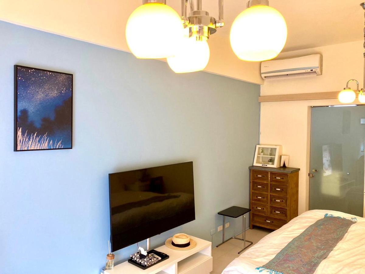 心適都蘭comfy Inn, Dulan Donghe Esterno foto