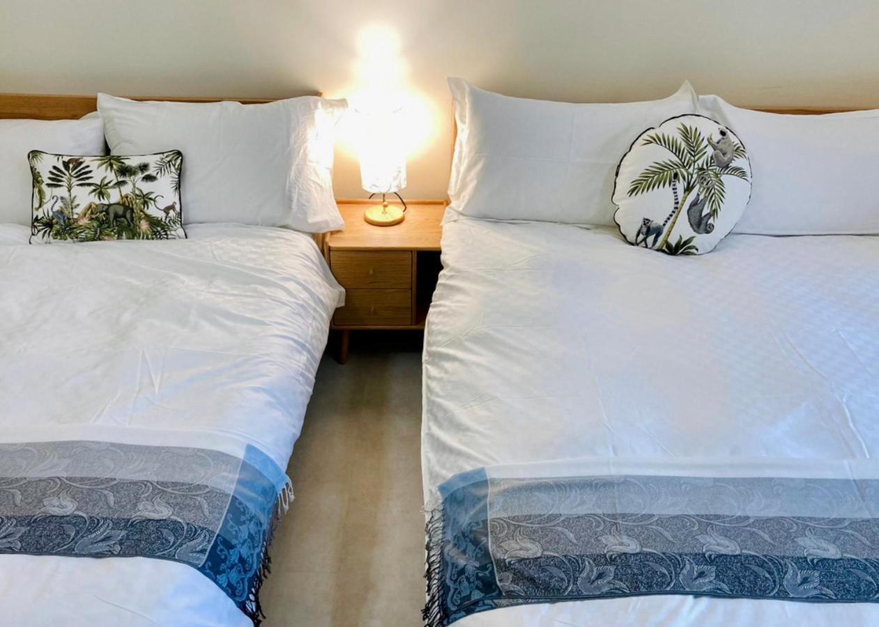 心適都蘭comfy Inn, Dulan Donghe Esterno foto