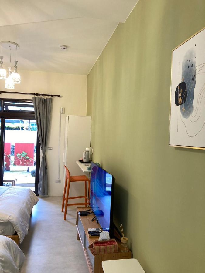 心適都蘭comfy Inn, Dulan Donghe Esterno foto