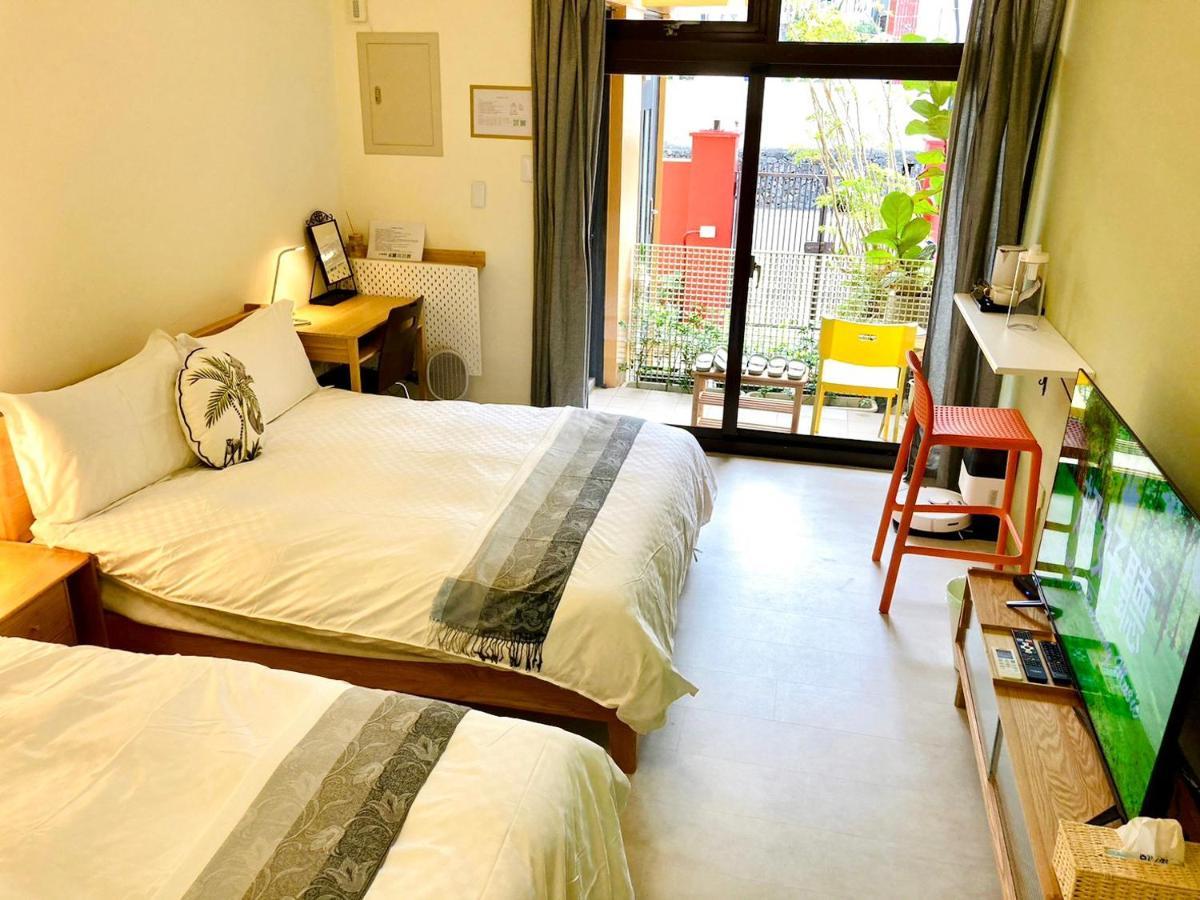心適都蘭comfy Inn, Dulan Donghe Esterno foto