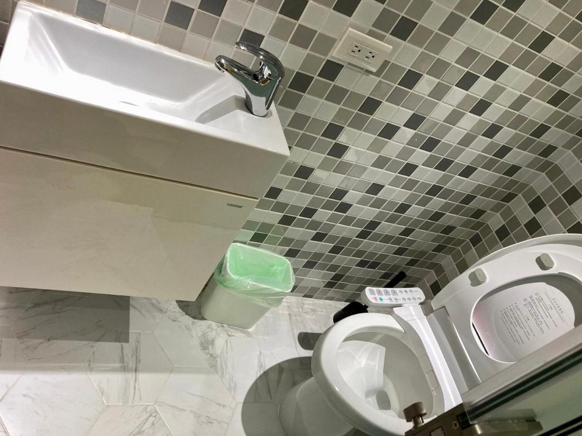 心適都蘭comfy Inn, Dulan Donghe Esterno foto