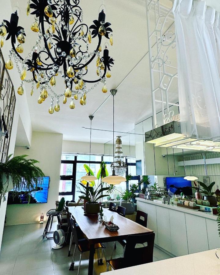 心適都蘭comfy Inn, Dulan Donghe Esterno foto