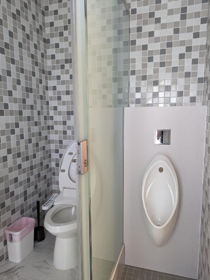 心適都蘭comfy Inn, Dulan Donghe Esterno foto